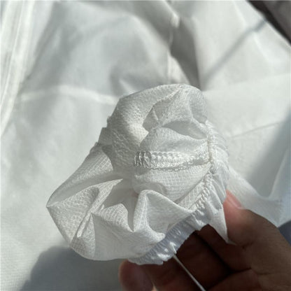 Adults Ultrathin Ultralight Clear Quick Dry Sun-Protective Breathable Camping Running Cycling Beach Jacket Skin Coat Windbreaker