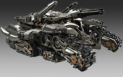 Brinquedos Robô Transformável 30CM Optimus Prime Star Commander Magatron Carro Bumblebe Boneco de Ação do Filme Modelo Anime de Deformação