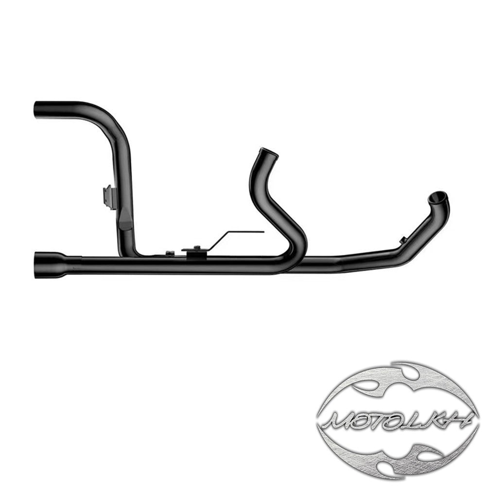 Motorcycle Exhaust System for Harley Touring Electra Glide Road Glide Street Glide Road King 09-2024