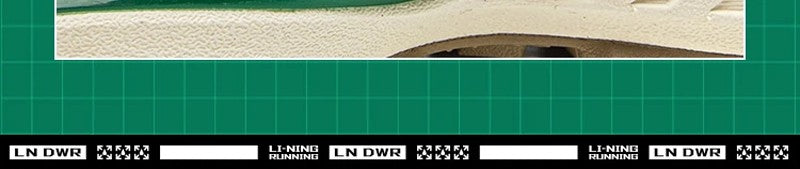 Li-Ning Men BEN XIAO Trail Running Shoes LN DWR Water Repellent Breathable Support Stable LiNing Mountain Sports Shoes ARNV015