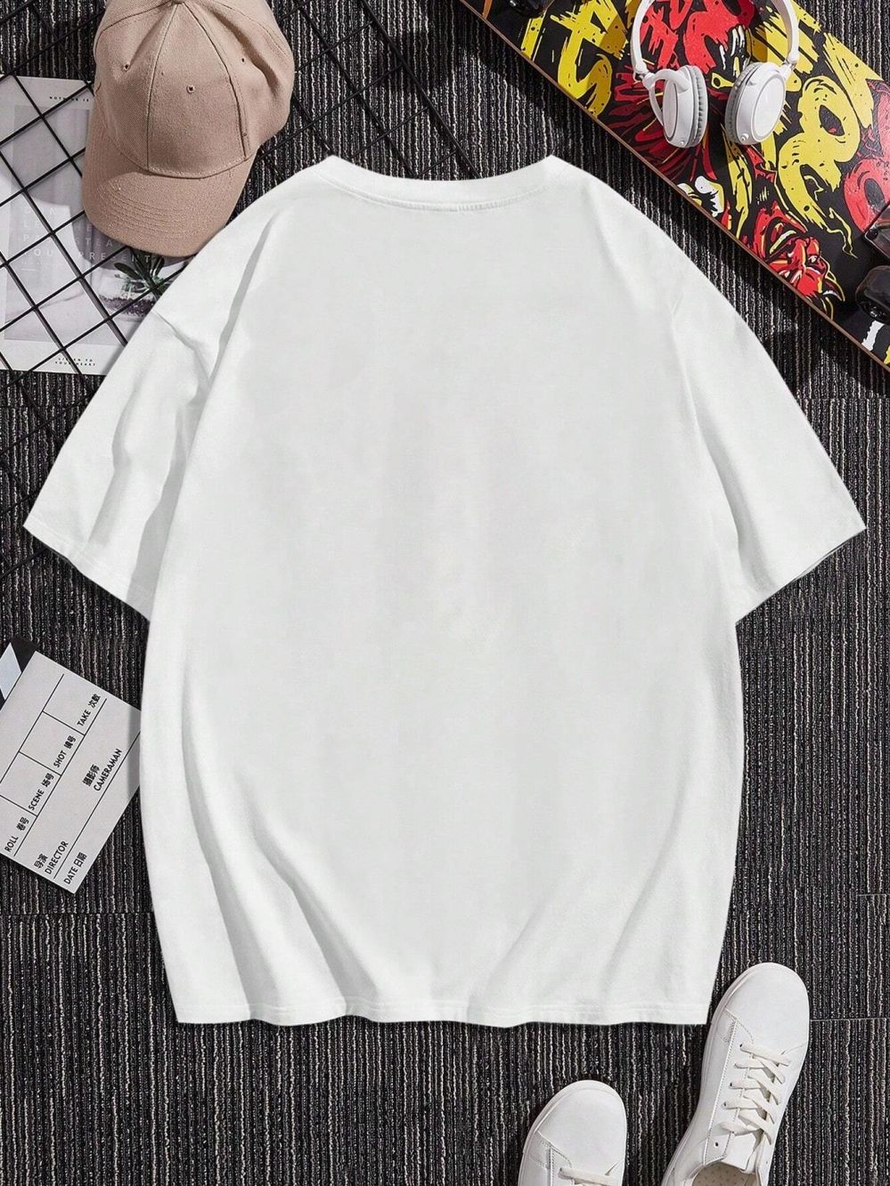 Pink Love Spider Web Funny Graphic Printing Tshirts Men Fashion Cotton T Shirts Summer Breathable Clothes Oversize Street Tee