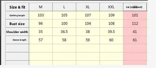 Plus Size Ladies Thickened Winter Coat Long Open-Front Woolen Jacket Loose Fit plus Size Fashionable Autumn Winter Korean Sty...