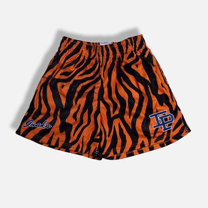 2024 NEW Men shorts Classic GYM Basketball Workout Mesh Shorts Summer casual shorts gym sports quick dry shorts men