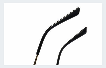 Transparent Frame Reading Glasses For Women Anti Blue Light Aviation Presbyopic Glasses For Men Polit Eyeglasses +1.00~+4.00