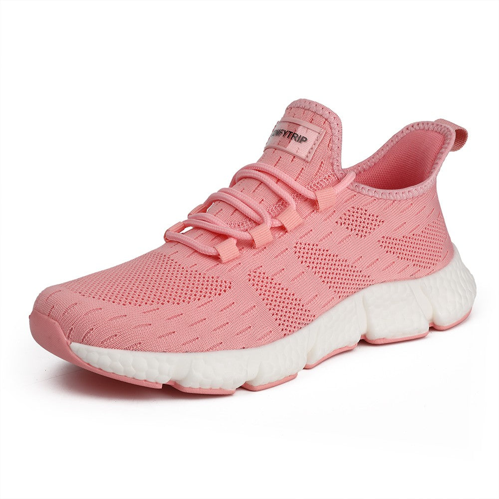 2025 New Sports Running Shoes Casual Walking Sneakers Tenis Feminino Shoes for Men Comfortable Athletic Training Footwears