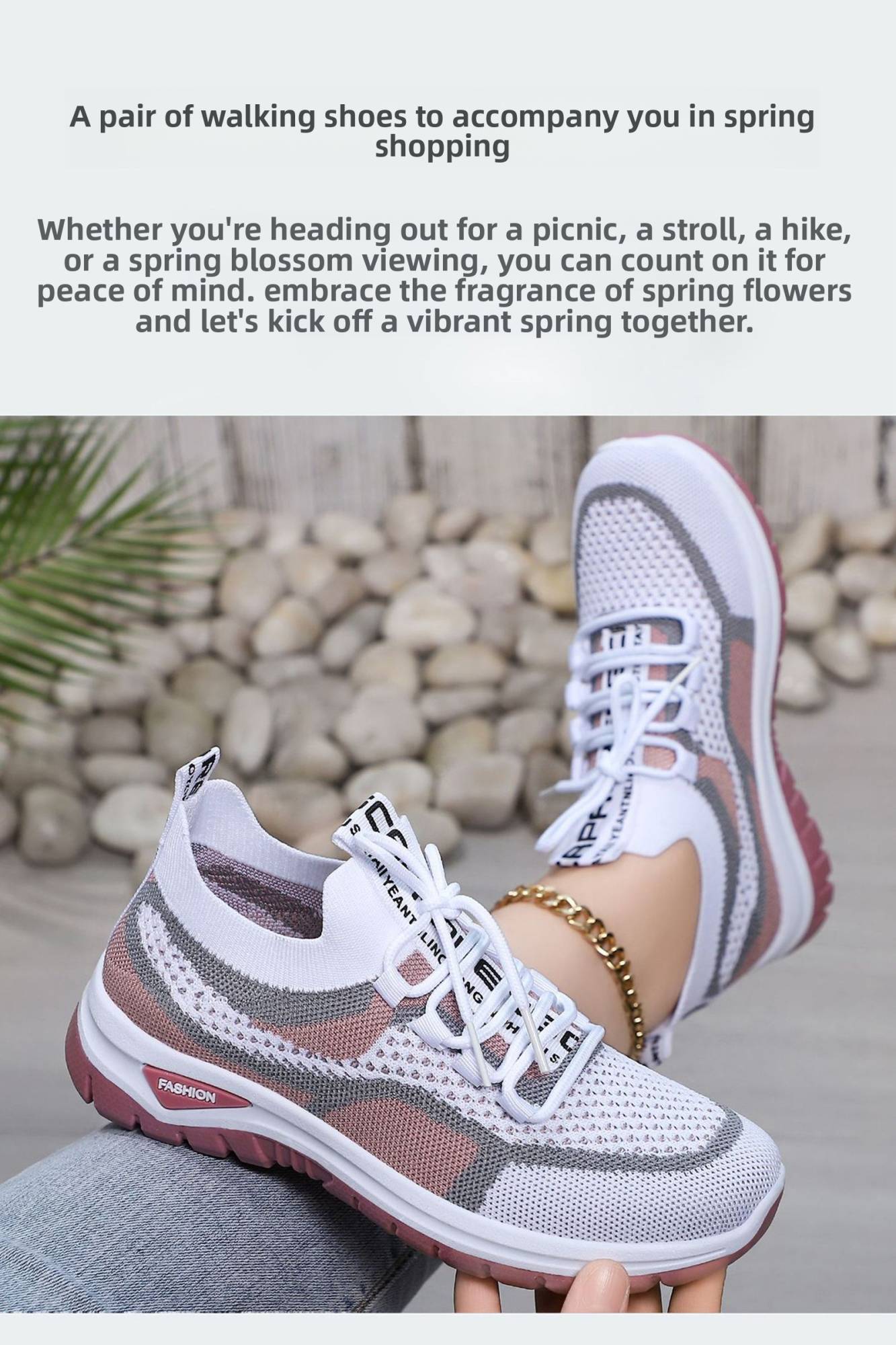 Women Sneakers 2025 New Spring Autumn Brand Luxury Vulcanize Shoes Casual Footwear Zapatillas Mujer Light Flat Breathable Shoes