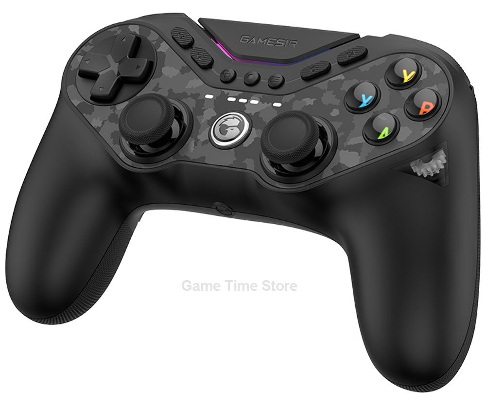 GameSir Tarantula Pro Gamepads PC for Nintendo Switch 2 Switch iOS Android Controller TMR Joystick NFC 9 Mappable Button