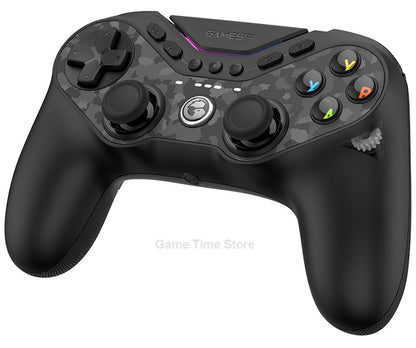 GameSir Tarantula Pro Gamepads PC for Nintendo Switch 2 Switch iOS Android Controller TMR Joystick NFC 9 Mappable Button