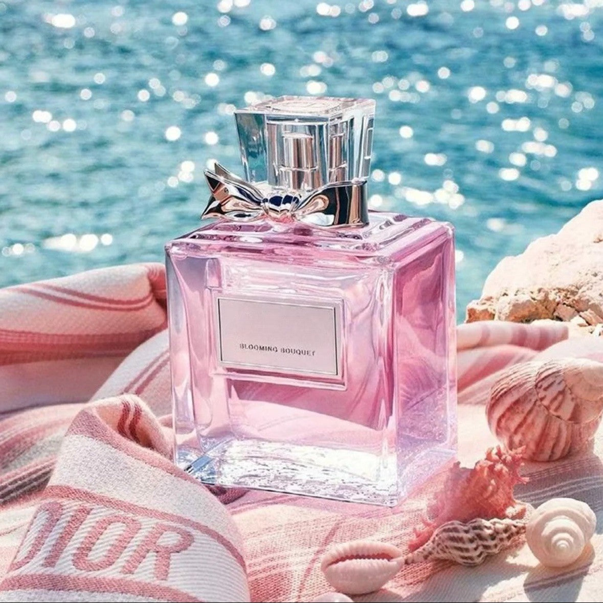 Fragrância de Longa Duração Perfume de Marca de Alta Qualidade 100ML Elegante e calmo Fragrância floral e frutada doce Adequado para encontros