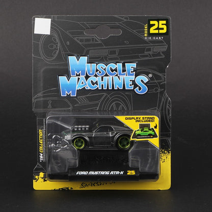 Conjunto de veículos Maisto 1:64 Ferrari Ford Chevrolet Shelby Buick Toyota Audi Nissan Muscle, série de modelos de carros em miniatura Die Cast