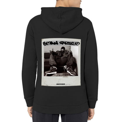 SEAN PRICE Hoodie men wear men's coat korean autumn clothes aesthetic clothing hoodie graphic