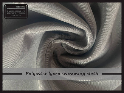 New Men's Long Sleeve Surfing Life Shirt Beach Sun Screen Surf Sweatshirt Rashguard UV Protection Swimwear UPF Gym Clothes