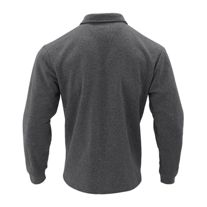 2024 Cross Border Amazon Winter New Men's Fleece Jacket Fashion Casual Jacket