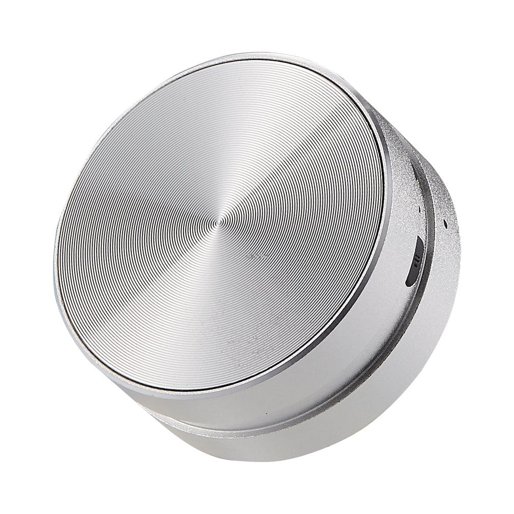 Mini Alto-falante de Condução Óssea Quente Bluetooth-Compatível TWS Som Estéreo Sem Fio Alto-falante Com Rádio FM Dropshipping Atacado