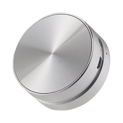 Mini Alto-falante de Condução Óssea Quente Bluetooth-Compatível TWS Som Estéreo Sem Fio Alto-falante Com Rádio FM Dropshipping Atacado