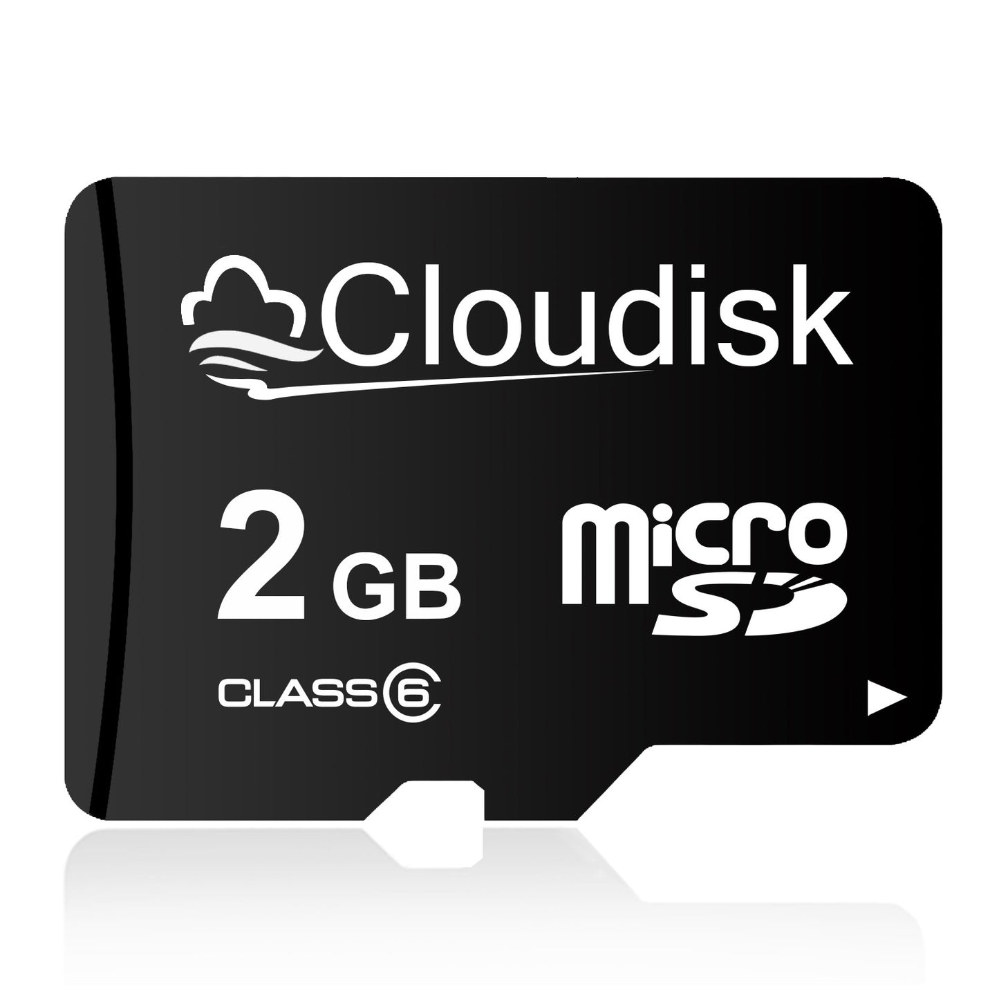 Cloudisk Micro SD Memory Card U3 128GB 64GB 32GB 256GB V30 C10 16GB 8GB 4GB 2GB 1GB A1 Microsd Cards For Phone Tablet