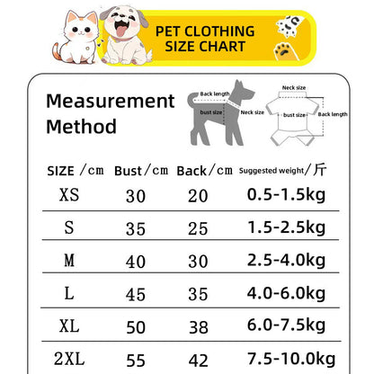 Colete Térmico de Flanela para Cães e Gatos, Jaqueta Quente de Lã para Filhotes, Gatos Sem Pelos, Raças Pequenas, Roupas Confortáveis de Outono Inverno para Pets