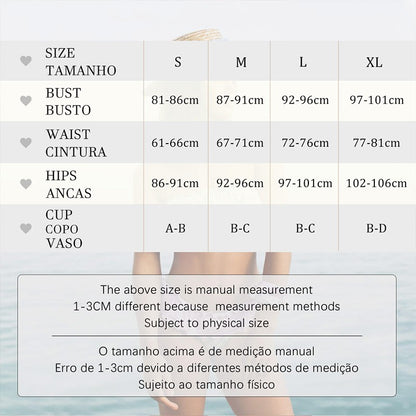 Brown Color Bikinis Bow Swimwear Women'S Summer Swimsuit 2025 Sexy Bikini Set Low Waist Beachwear Push Up Bathing Suits