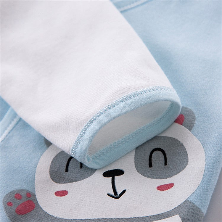 Lawadka 18piece/lot Newborn Baby Clothes For Girls Boys Sets 100% Cotton Infant Spring Autumn Soft Boy Clothing New born Hat Bib