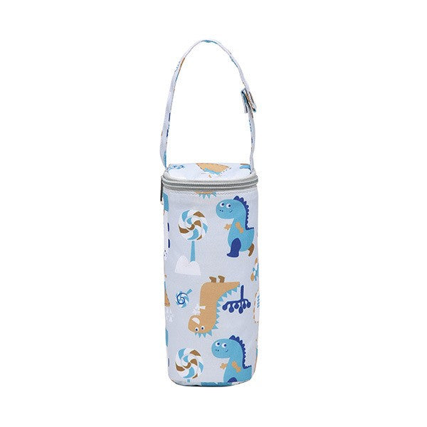 Multifunctional Waterproof Hanging Portable Insulation Bag Baby Food Feeding Cup Water Bottle Thermal Bag Thermol Cover