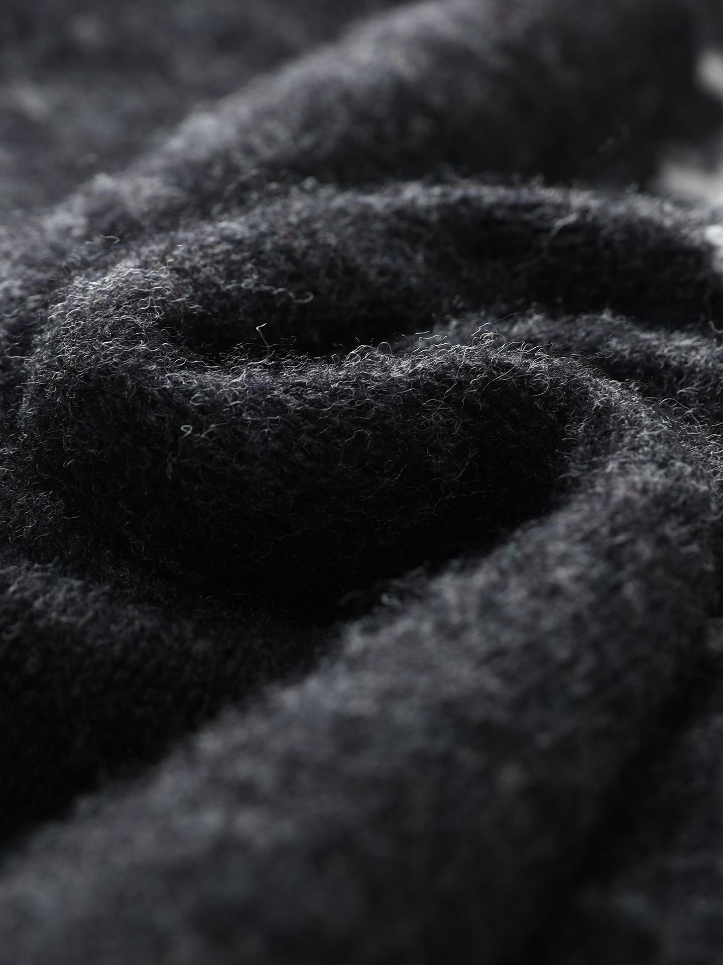 Men's 100% Merino Wool Pullover Sweater O-neck Fair Isle Jacquard Loose Casual Knitwear Long Sleeve Cashmere Tops Autumn Winter