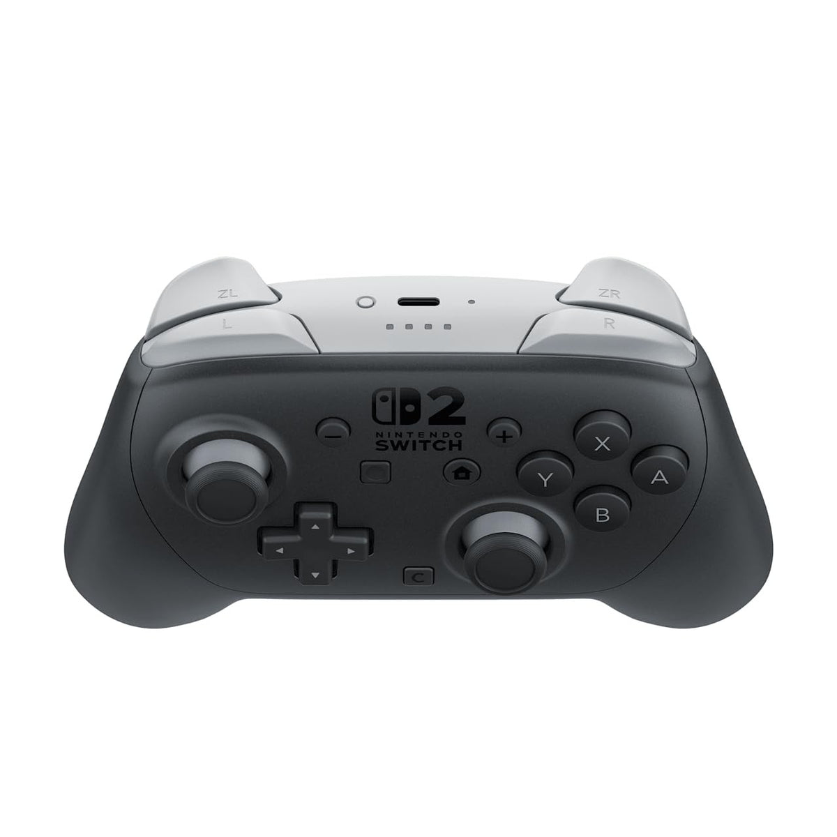 New Nintendo Switch 2 Pro Controller with One Click Wake-Up NFC Original Sale Game Controller for Nintendo Switch 2 Pro