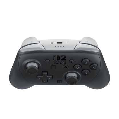New Nintendo Switch 2 Pro Controller with One Click Wake-Up NFC Original Sale Game Controller for Nintendo Switch 2 Pro