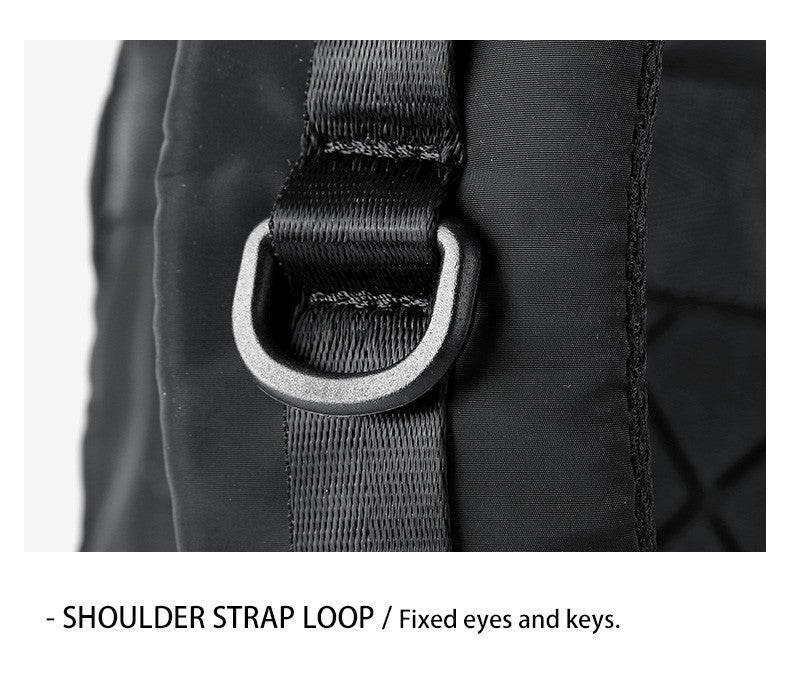 Roll Top Backpack for Men, Water Resistant Expandable, 17.3 inch Laptop Backpack for Commute Travel, 40 Max Liter Rucksack