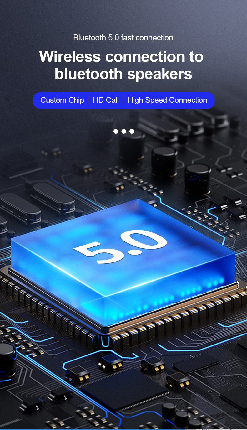 Caixa de Som Portátil Sem Fio Lenovo K3 Pro Bluetooth Mini Alto-falante Externo Coluna Sem Fio Som Surround de Música Estéreo 3D Baixo
