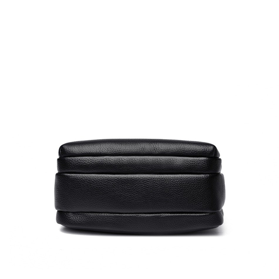 Genuine Brand Luxury Crossbody Bag Women Bags Handbags Designer Soft PU Leather Top Quality Casual Ladies Shoulder Messenger Sac