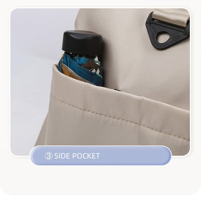 Women Travel Duffle Bag Travel Backpack Mulit-functional Outdoor Sports Gym Fitness Weekender Handbag Overnight Carry on Men Bag