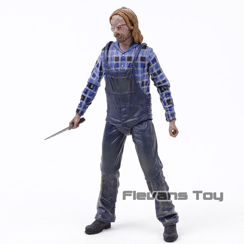 NECA Horror Action Figure Collection Model Toy