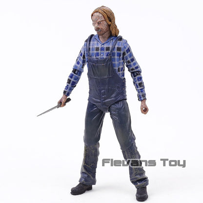 NECA Horror Action Figure Collection Model Toy