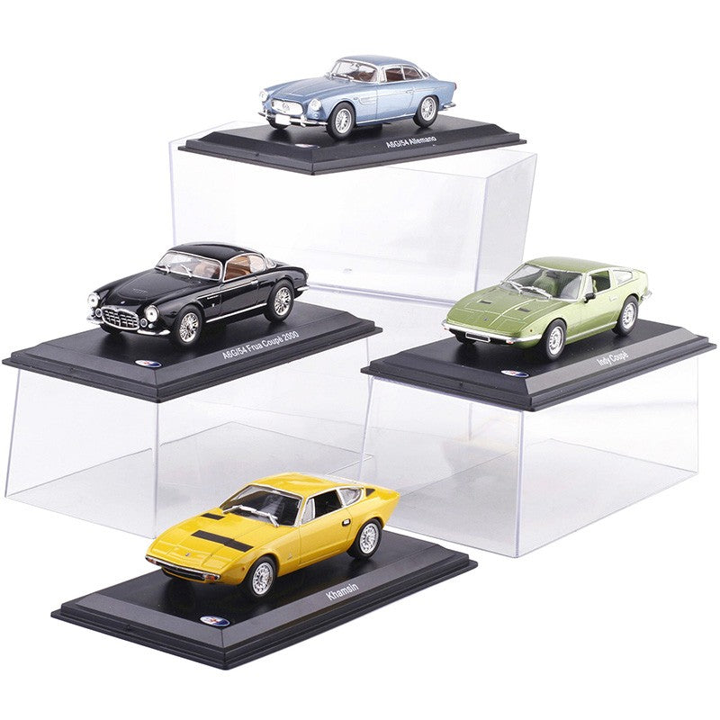 Maisto 1:43 Lamborghini Maserati Simulação Alta Diecast Carro Liga de Metal Modelo de Carro de Brinquedo para Crianças Presente Coleção de Ornamentos