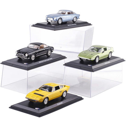 Maisto 1:43 Lamborghini Maserati Simulação Alta Diecast Carro Liga de Metal Modelo de Carro de Brinquedo para Crianças Presente Coleção de Ornamentos