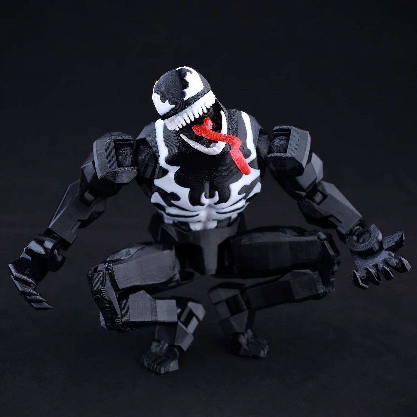 9L3D Superman Menino Invencível Batman Boneco Articulado LUCKY13 Multiarticulado Poseable T13 Titan13 Herói Modelo Dummy13 Brinquedos Colecionáveis