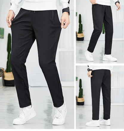 CHRLCK Warm Waterproof Pants Men Women Outdoor Winter Softshell Fleece Trousers Trekking Camping Climbing Skiing Hiking Pants