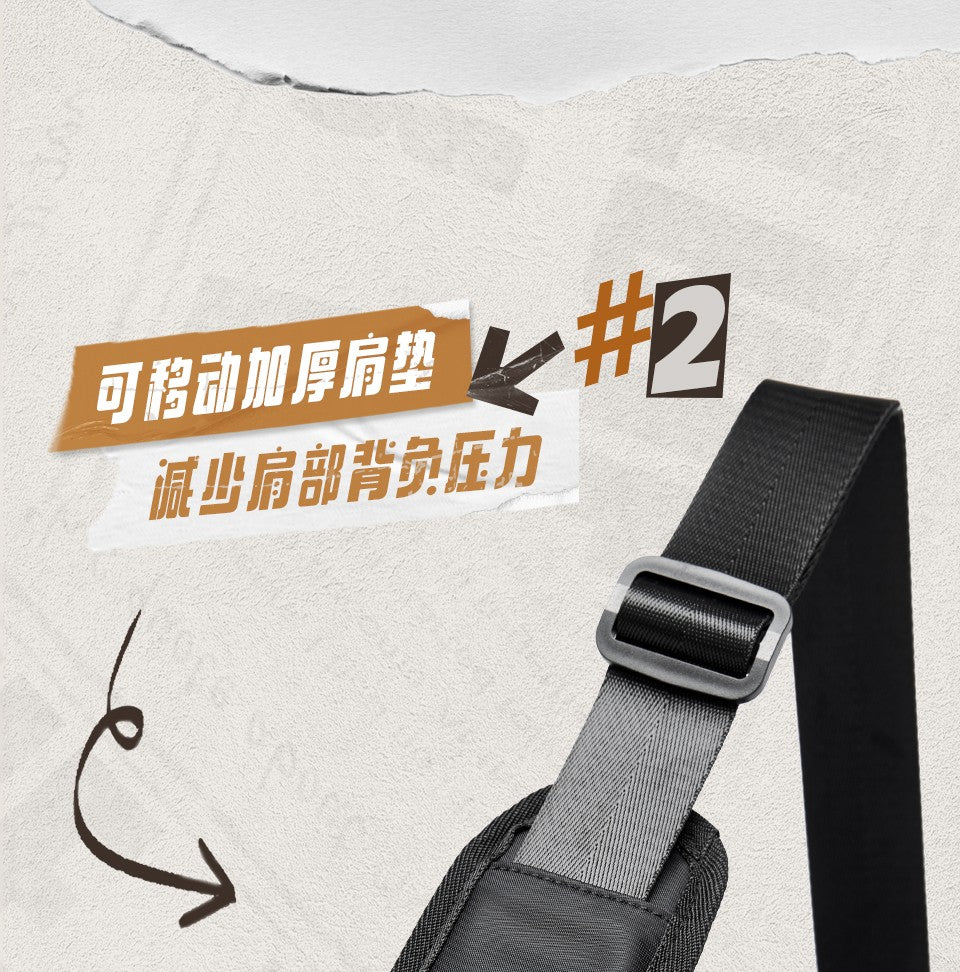 LEE Business Fitness Travel Bag Large-Capacity Shoulder Bag Men Women Duffle Bag Waterproof Oxford Leisure Traveling Sports Use