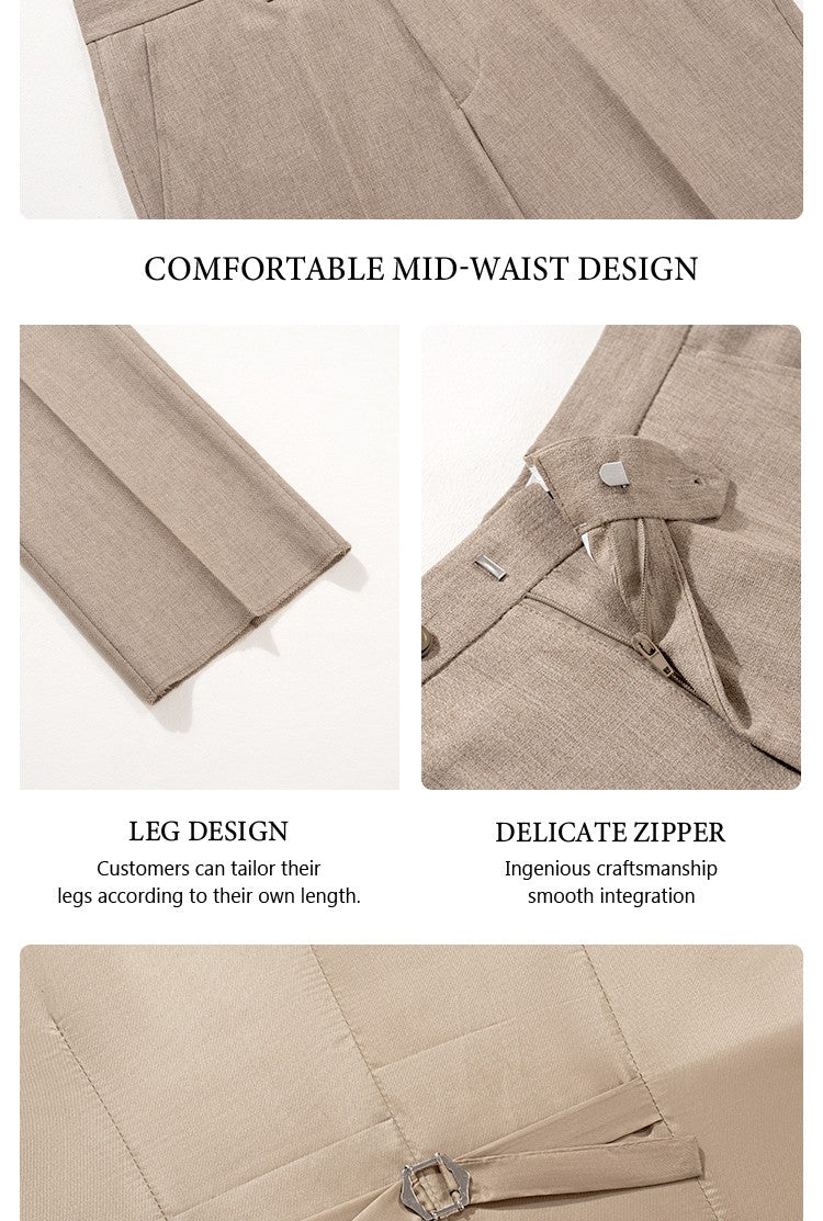 ST Cassy new 2 buttons on suit modern design mens office wear blazer coustime homme luxe Bead edge craftsmanship