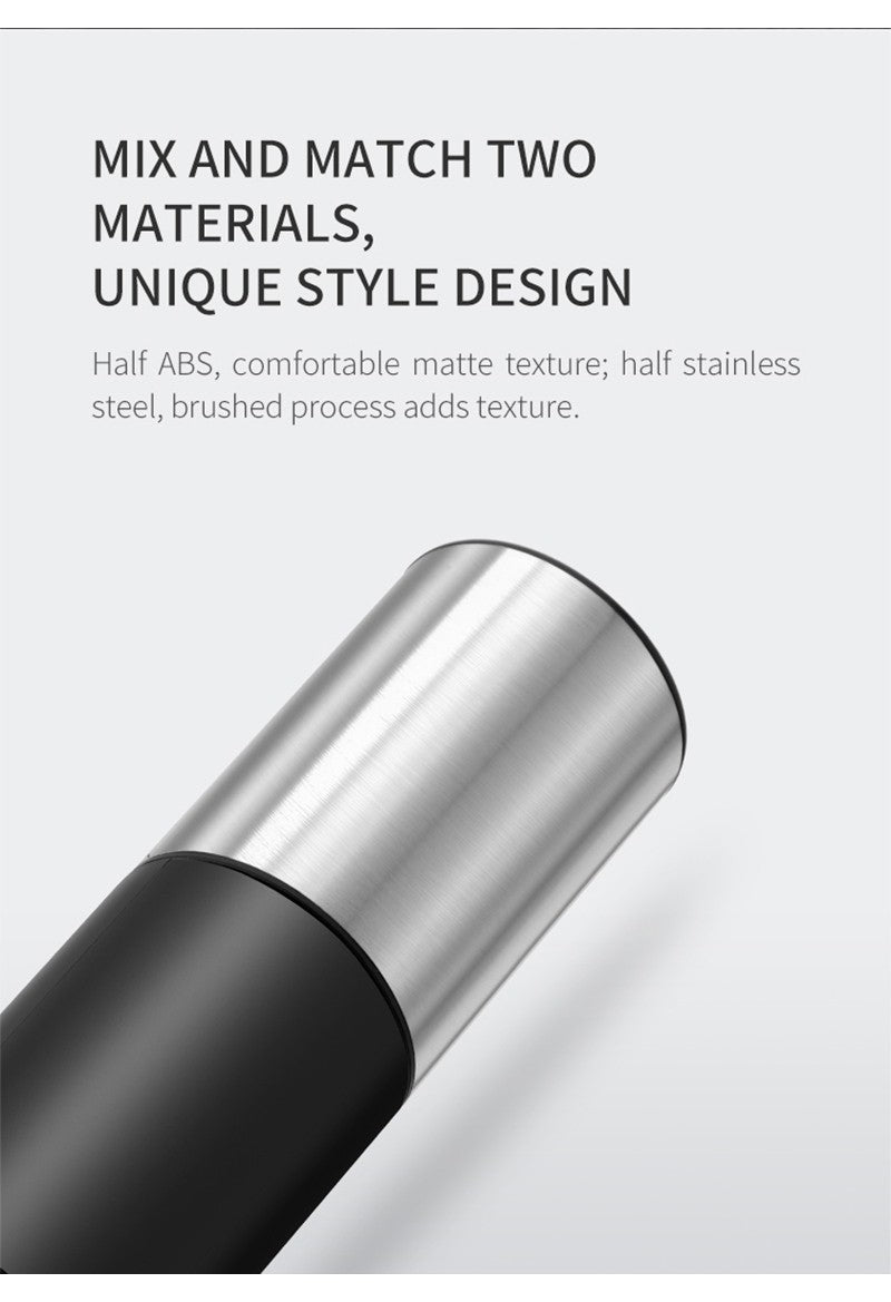 Portable Mini Electric Milk Frother Foamer Coffee Foam Egg Beater Cappuccino Stirrer Food Blender Kitchen with Stand Whisk Tools