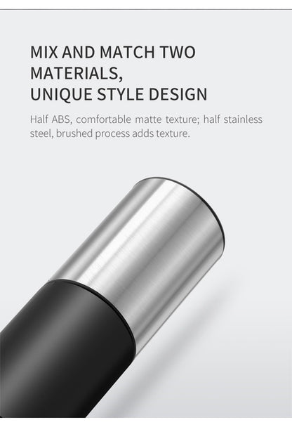 Portable Mini Electric Milk Frother Foamer Coffee Foam Egg Beater Cappuccino Stirrer Food Blender Kitchen with Stand Whisk Tools