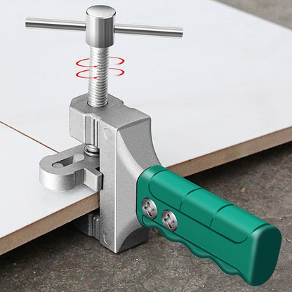 Cortador de Vidro Profissional Ferramentas de Corte Diamante Ferramenta de Corte de Azulejo de Vidro Manual Conjunto de Ferramentas de Construção DIY para Azulejo de Vidro