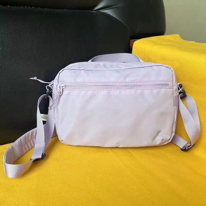 Removable shoulder strap portable waterproof bag, suitable for outdoor cycling, fitness, leisure travel backpack