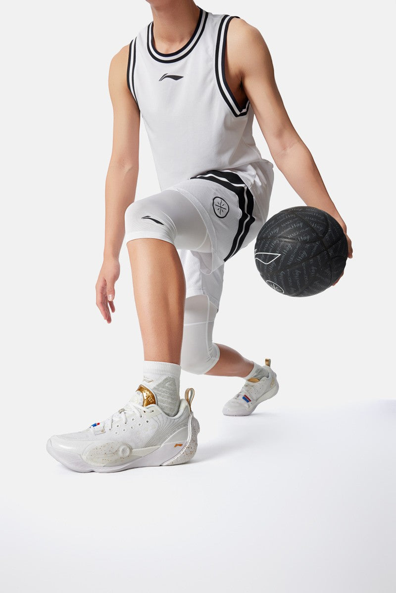 Li-Ning Men WADE ALL CITY 13 Professional Basketball Shoes BOOM  Cushion Wearable Anti-slip LiNing Stable Sneakers ABAV017