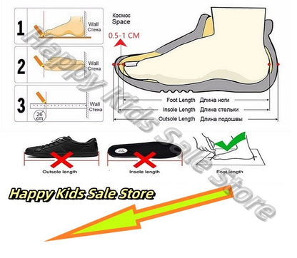 Children's Cotton Shoes 1-18 Years Old Beige Padded Thickened Boys Girls Walking Shoes Brown Soft Bottom Non-slip Kids Fur Shoes