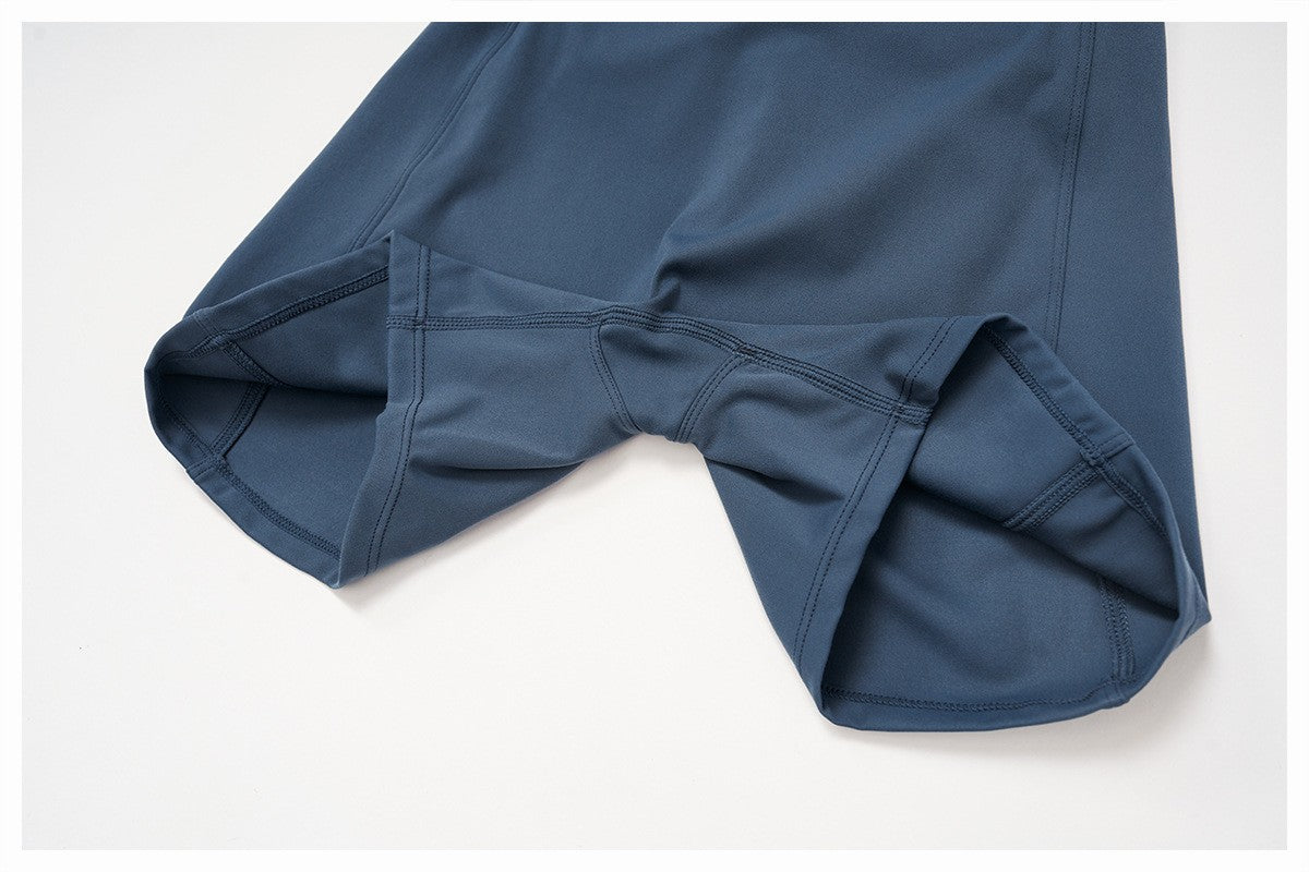 High Waist Yoga Pants Women Fitness Quick-Dry Sport Short Women Cycling Soft Training Shorts Jog Scrunch Butt Yoga Short Legging