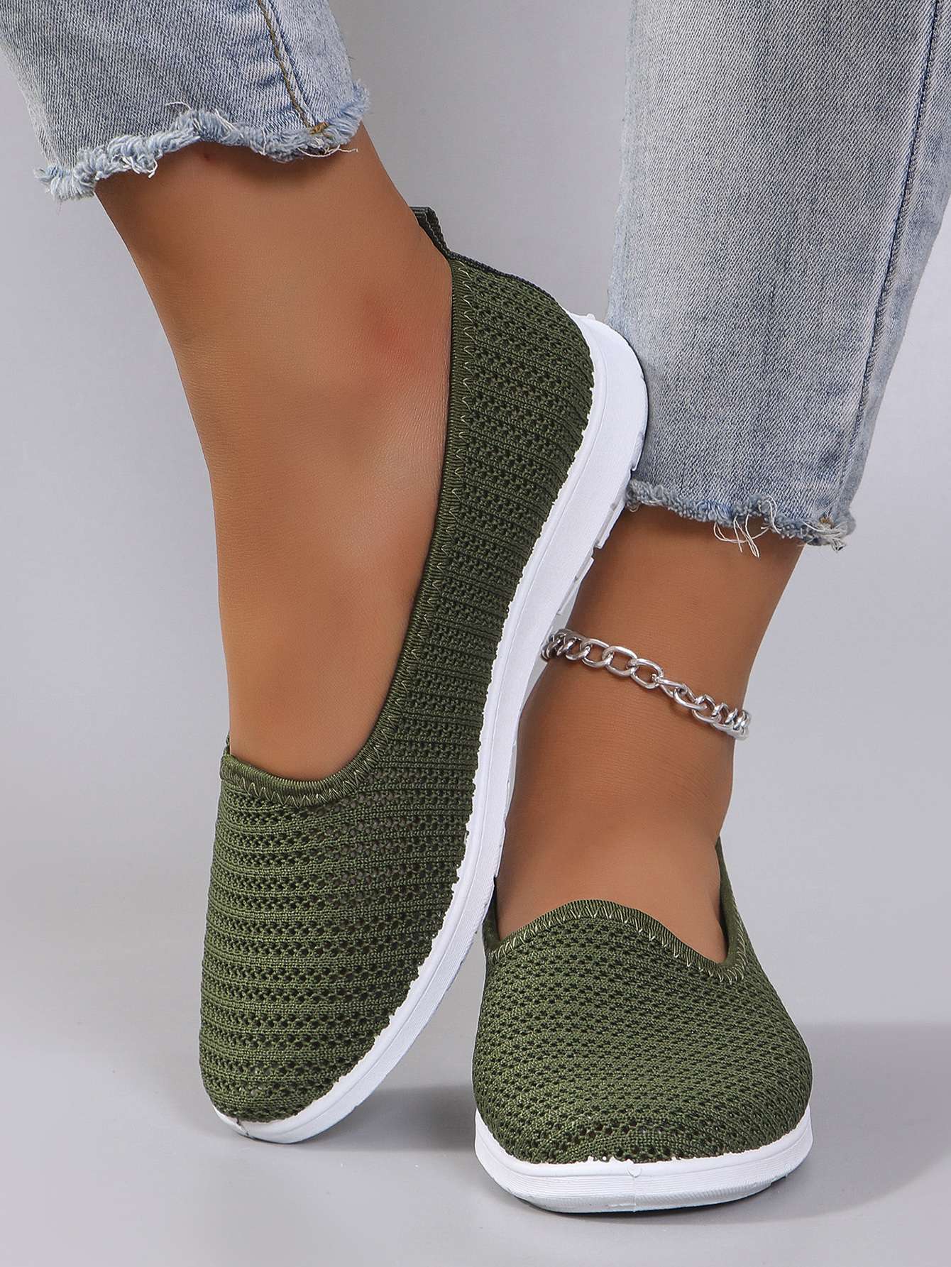 Women's summer breathable mesh flat shoes?women's shoes?casual sneakers shoes, clearance free shipping
