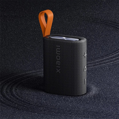 Original Xiaomi Sound Pocket IP67 Bluetooth 5.4 TWS Estéreo Combo 1000mAh 10 Horas de Bateria Ultra-Longa Mic Caixa de Som Portátil