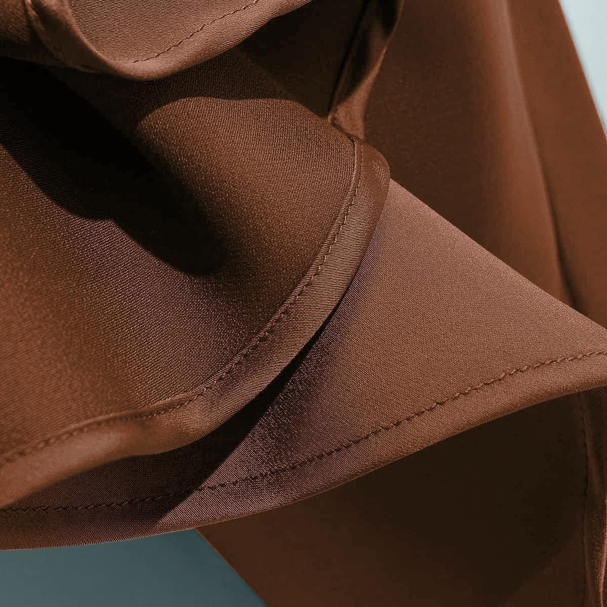 Women Summer Beige Long Skirts Trends 2025 High Waist Maxi Summer Skirt Rayon Silk Pencil Side Slit Satin Skirts For Women