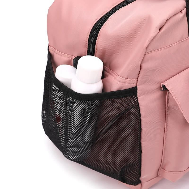 Travel Bags Good Quality Men Handbag Casual New Sport Bag For Women Luggage Shoulder Large Crossbody Duffle 2025 New Practical